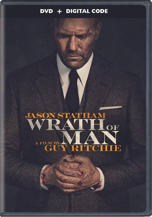 Wrath of Man [Movie] - Wrath Of Man