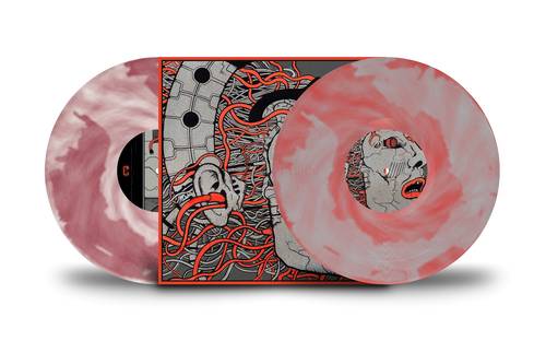 King Gizzard & The Lizard Wizard - Live in London '19 [Indie Exclusive Limited Edition Multicolored 2 LP]