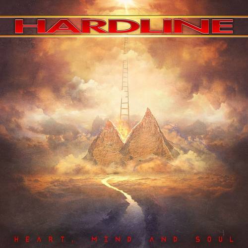 Hardline - Heart, Mind And Soul [LP]