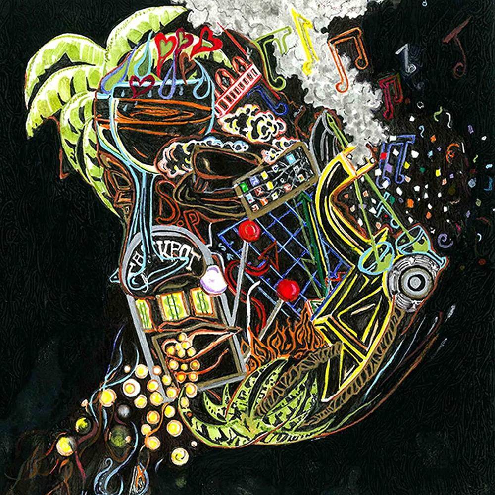 Album Art