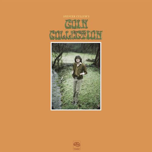 Spencer Cullum - Spencer Cullum�s Coin Collection [Indie Exclusive Limited Edition Green LP]