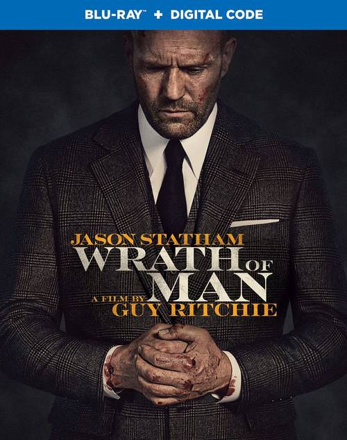 Wrath of Man [Movie] - Wrath Of Man