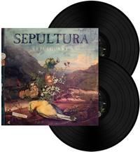 Sepultura - SepulQuarta [Indie Exclusive Limited Edition 2LP]