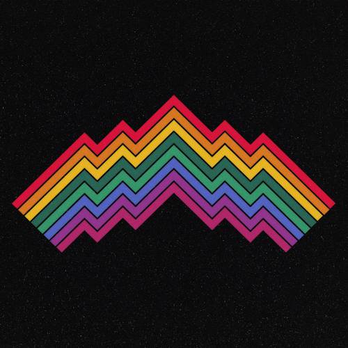 JW Francis - Wanderkid [LP]
