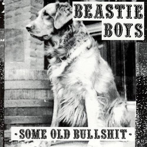 Beastie Boys - Some Old Bullshit [LP]