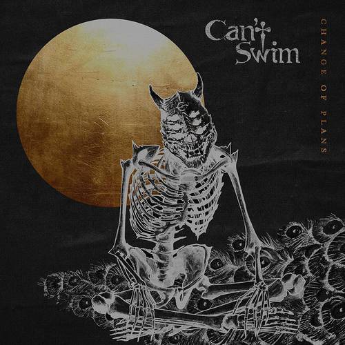 Can't Swim - Change Of Plans [LP]