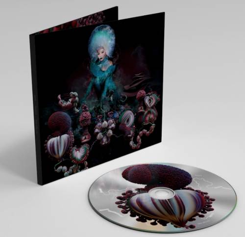 Bjork - Fossora [Deluxe]