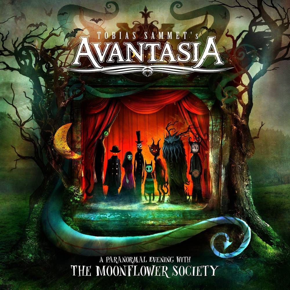 Album Art