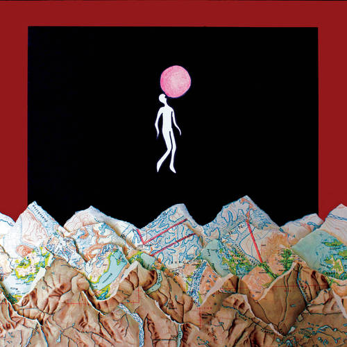 Lucy Dacus - Historian: 5th Anniversary [Limited Matador Revisionist History Edition Red LP]