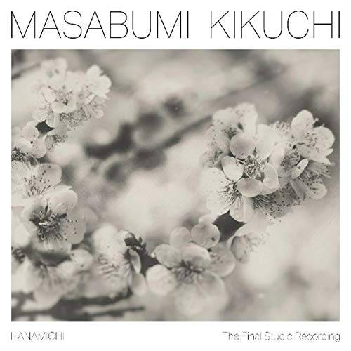 Masabumi Kikuchi - Hanamichi - The Final Studio Recording [180 Gram LP]