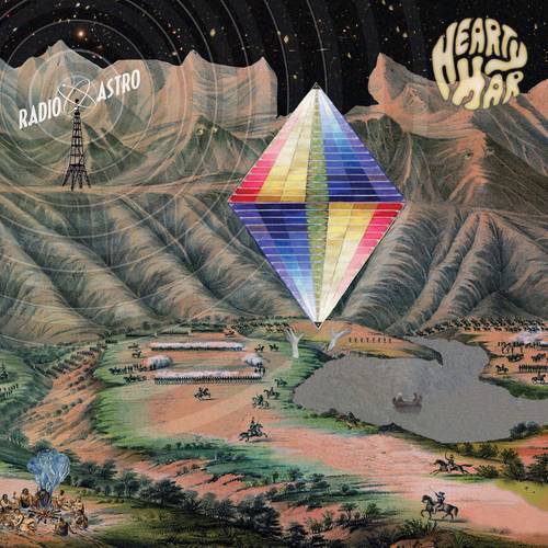 Hearty Har - Radio Astro
