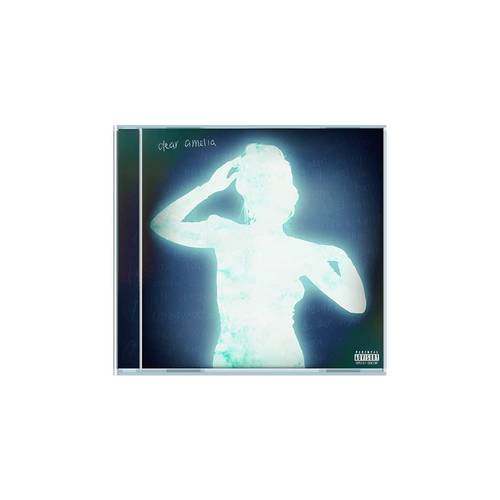 renforshort - dear amelia [Import]