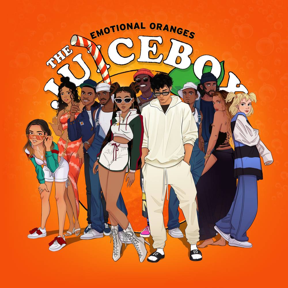Album Art