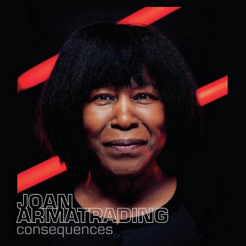 Joan Armatrading - Consequences [LP]