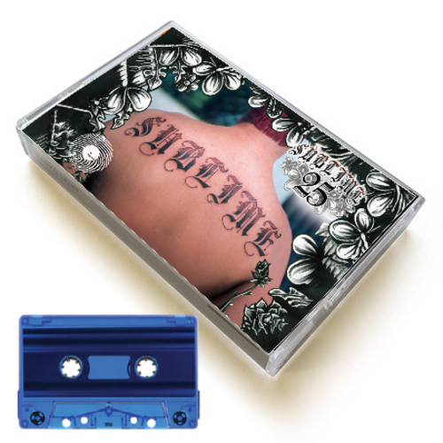 Sublime - Sublime [Fingerprints Exclusive]