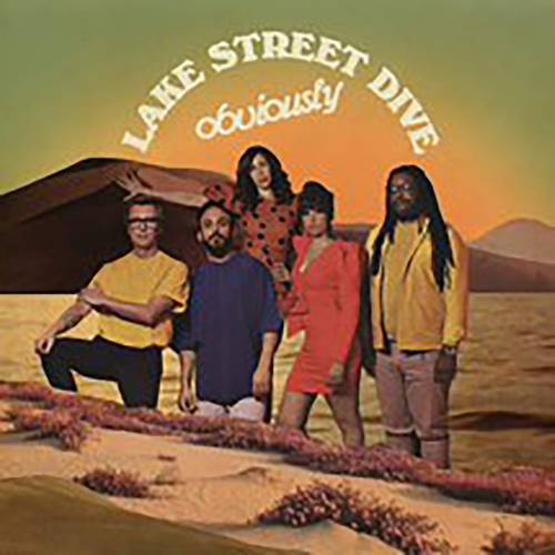 Lake Street Dive - Obviously [LP]