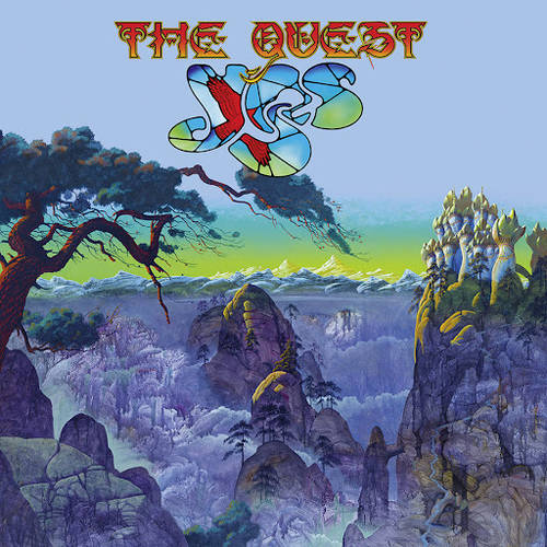 Yes - The Quest [2CD]