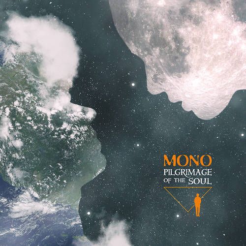 Mono - Pilgrimage Of The Soul [Opaque Orange 2LP]