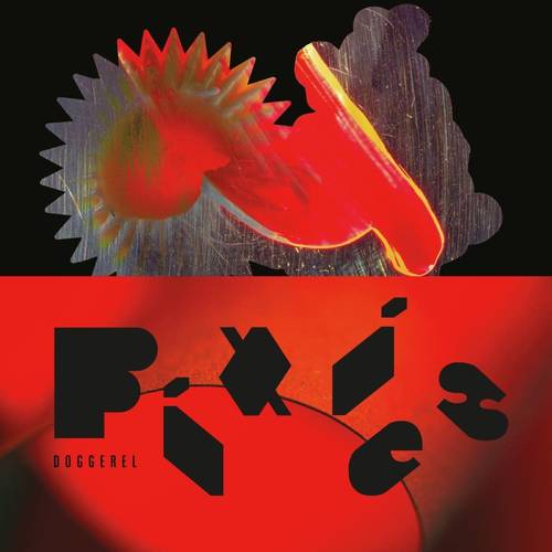 Pixies - Doggerel [LP]