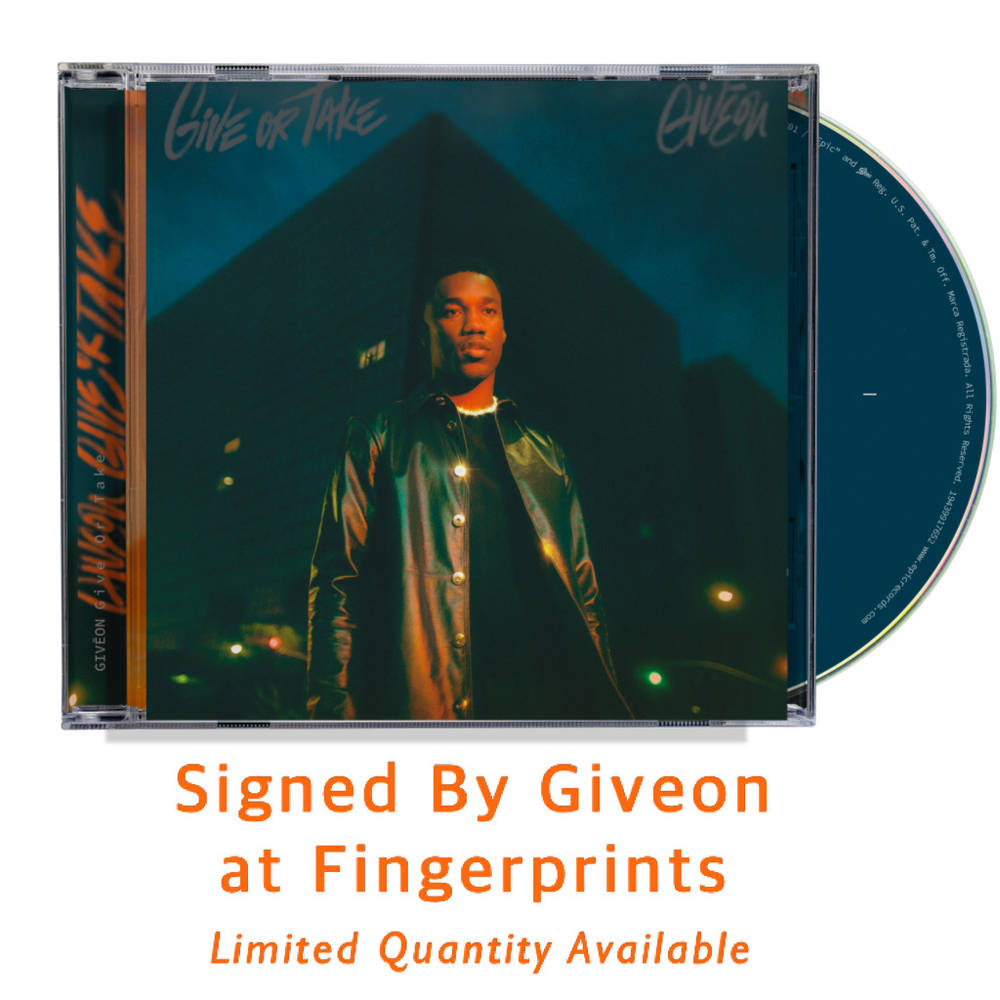 Album Art