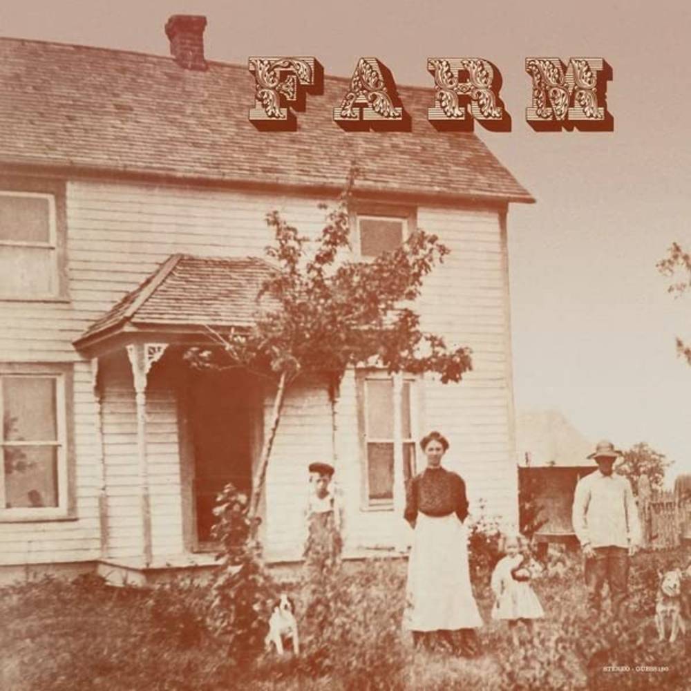 Album Art
