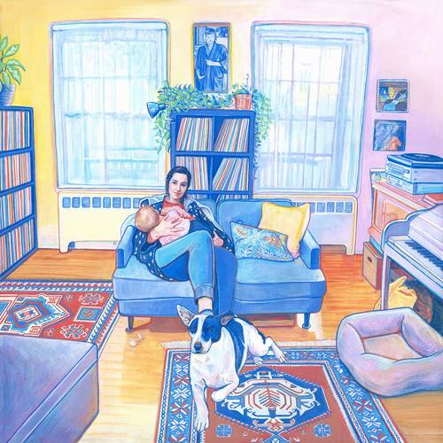 Laura Stevenson - Laura Stevenson [LP]