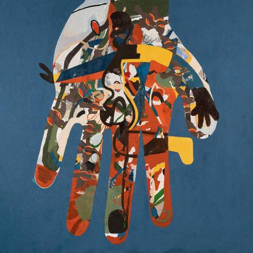 Hot Chip - Freakout / Release