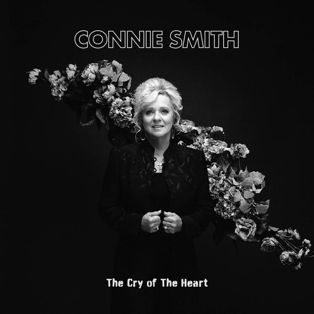 Connie Smith The Cry of the Heart [LP] RECORD STORE DAY
