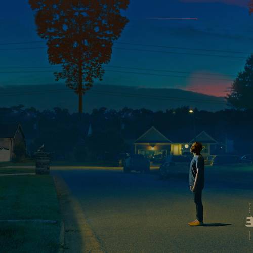 Nate Smith - Kinfolk 2: See The Birds [LP]