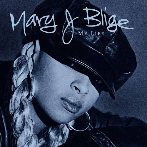 Mary J. Blige - My Life: Deluxe Edition [2LP]