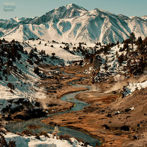 Will Sheff - Nothing Special [Indie Exclusive Limited Edition Sky Blue LP]