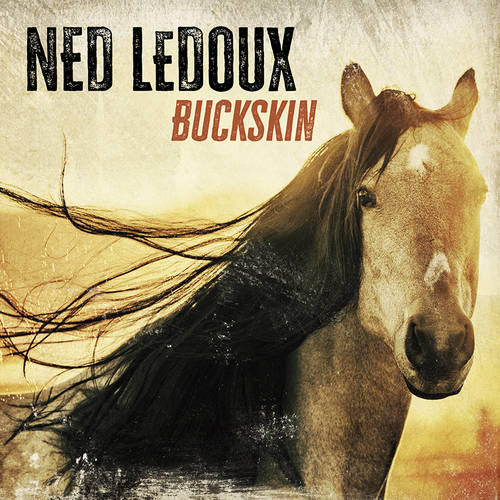 Ned LeDoux - Buckskin