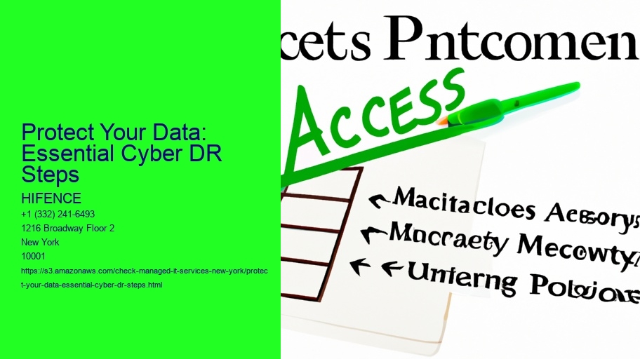 Protect Your Data: Essential Insider Threat Protection Tips