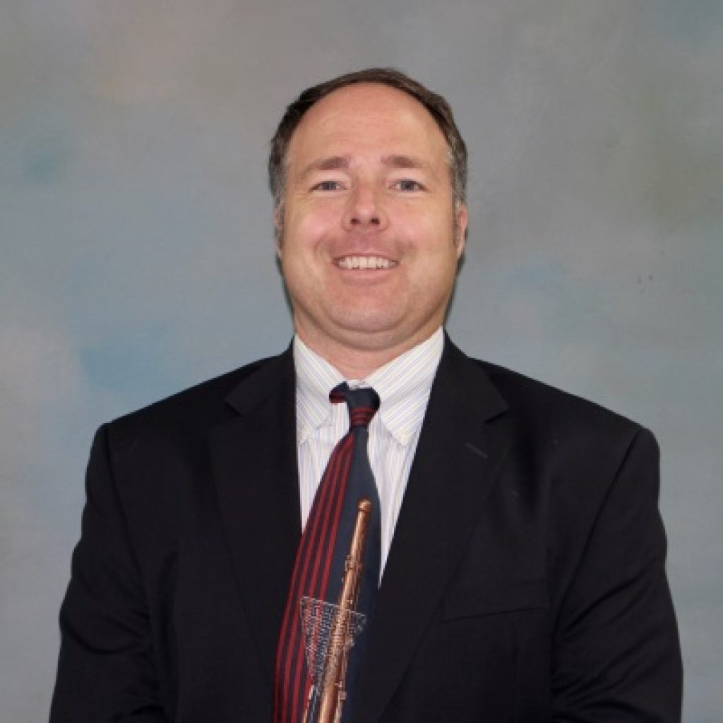 DerekBaker Brown Trail Church of Christ