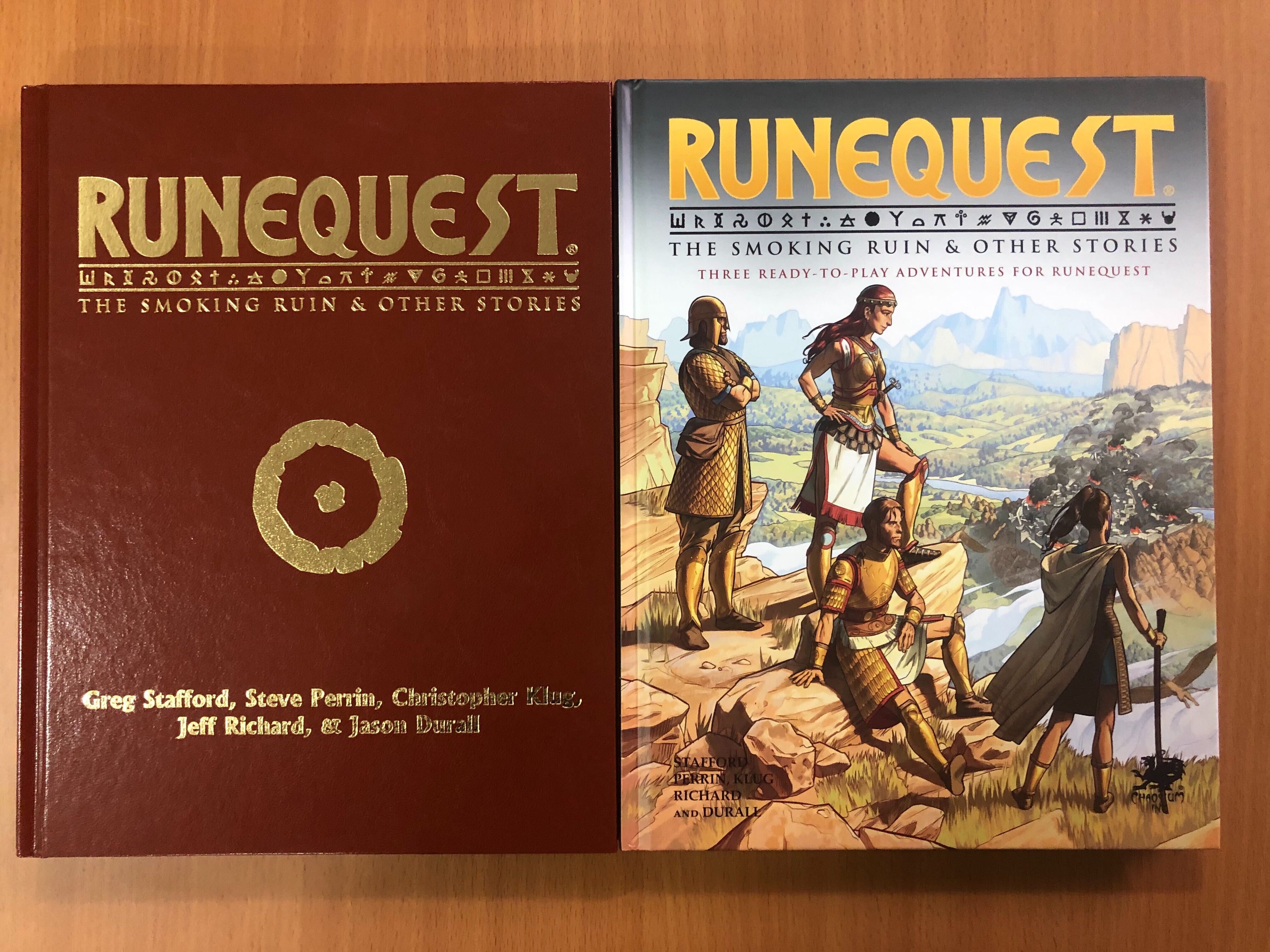 Hot off the presses in Lithuania; soon to be on a truck and/or ship and ...