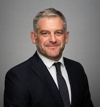 Simon Bourne - Chief Executive Officer