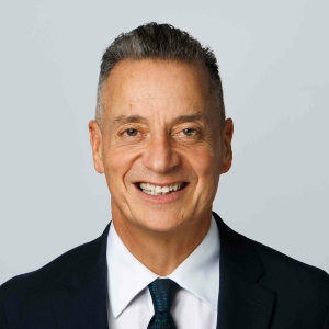 Dalton Philips - Chief Executive Officer