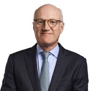 Jorgen Kokke - Chief Executive