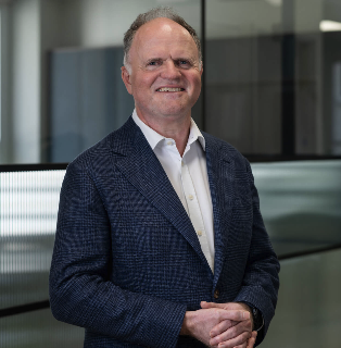 John Chambers - Non- Executive Chairman