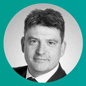 Sean Coyle - Chief Executive Officer