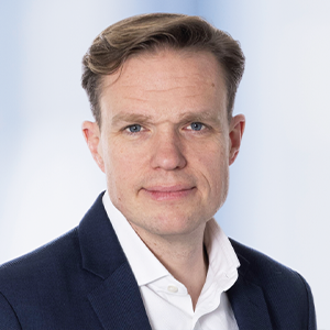 Adrian Lewis - Group Chief Financial Officer