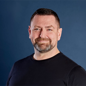 Tony Crawley - Chief Executive Officer