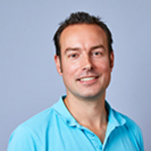 Shaun Morton - Chief Executive Officer