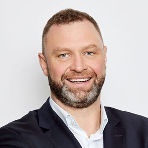 Colm Howlin - Chief Financial Officer