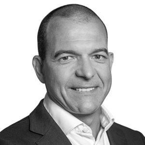 Henk Diederichs - Chief Executive Officer and Managing Director