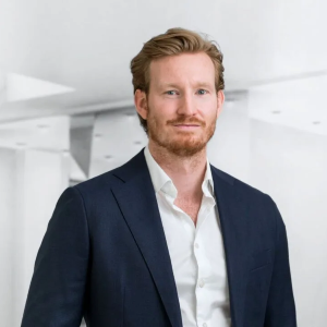 Michael Carey - Managing Director