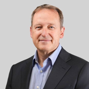 Mark Milner - Chief Executive Officer