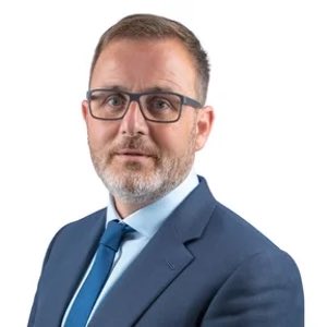 Paul McNerney - Chief Executive Officer