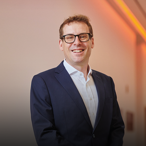 Will Lee - Chief Executive Officer 