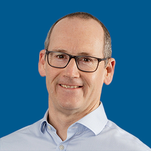 Richard Hutton - Chief Financial Officer